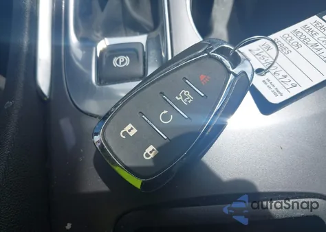 2023 Chevrolet Malibu Fwd 1Lt из США, поврежденный, VIN 1G1ZD5ST1PF190441